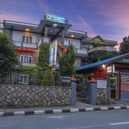 Pokhara Backpackers Hostel Exteriér fotografie